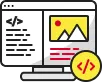 Разработка сайтов на <br>1С-Битрикс в Новосибирске