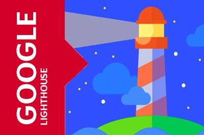 Аудит веб-приложений с помощью Google Lighthous в Новосибирске