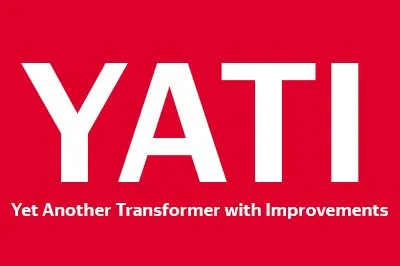 YATI - новый алгоритм Яндекса