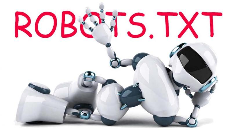 Что такое robots.txt и зачем он нужен в Новосибирске